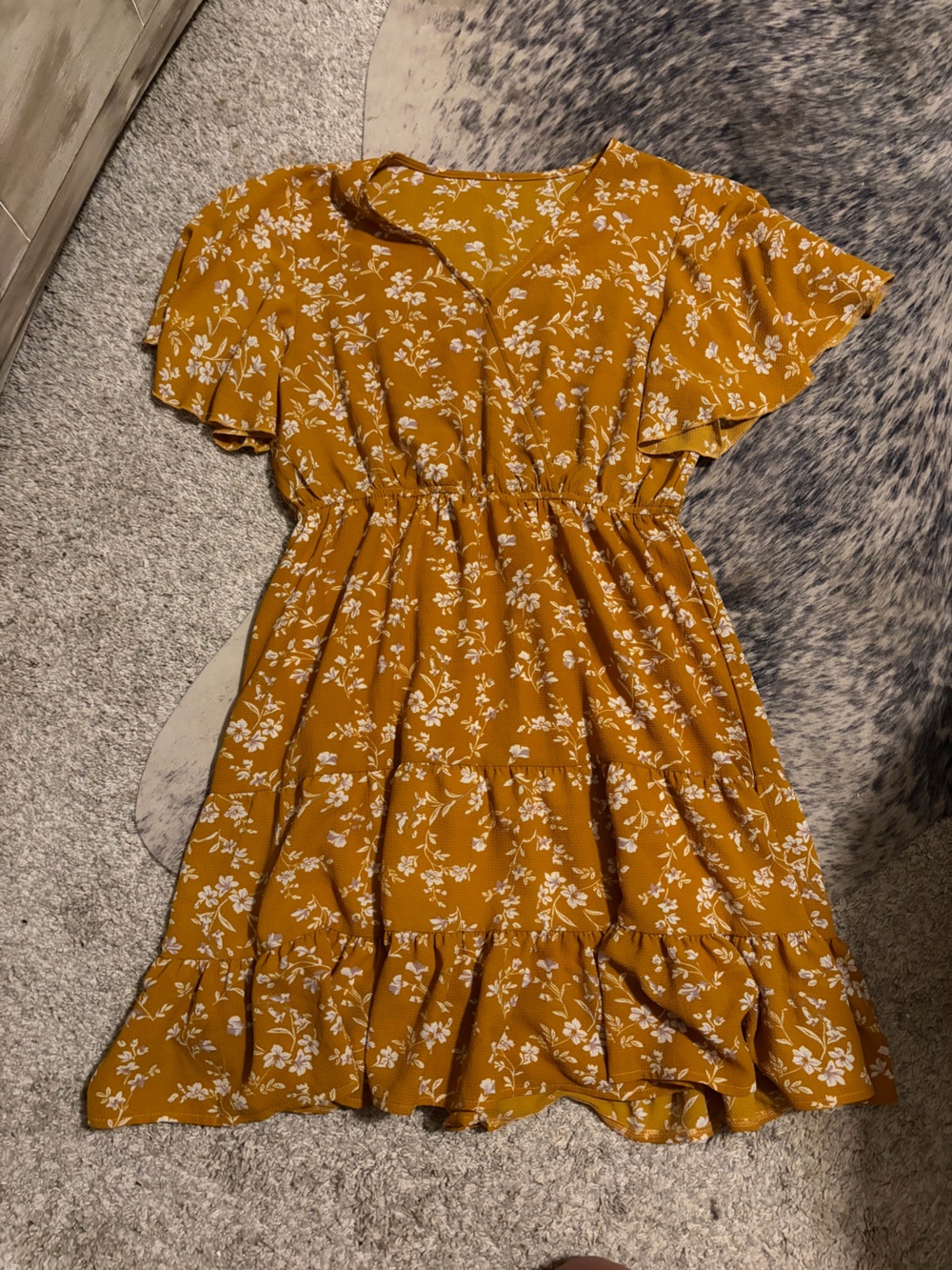 Size large Shein dress